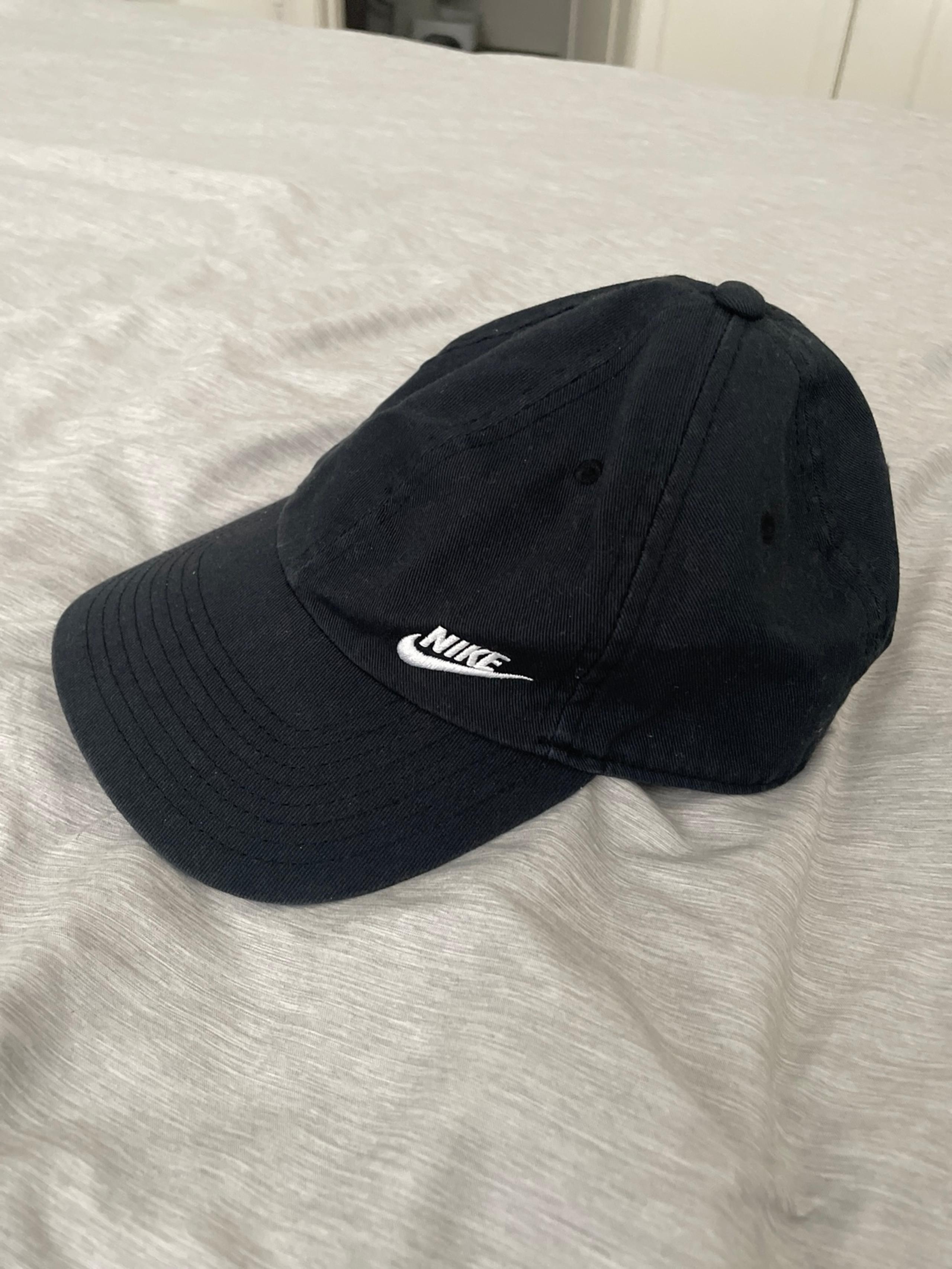 Nike adjustable hat