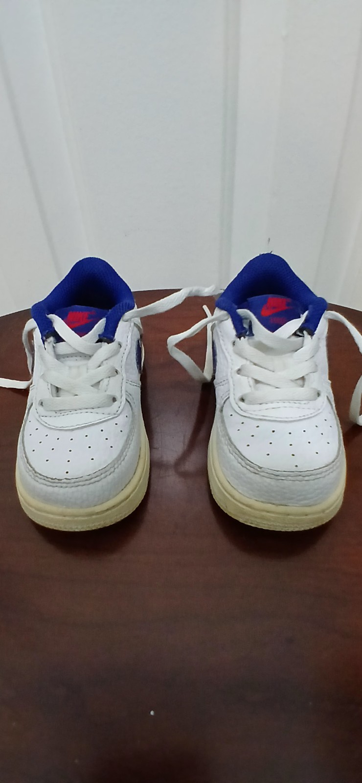 Nike Force 1 size 6c shoe