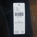 178 Anthropologie Maeve Naomi Black Workwear Jumpsuit 14 Tall