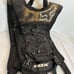 Fox Racing Low Pro Hydration Running Pack Vest Adjustable