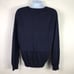 Ralph Lauren Men’s Navy V-Neck Sweater