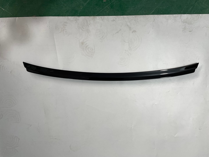 1998-2006 BMW 3 Series E46 Roof Spoiler Brand New Gloss Black