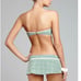NWOT size XS Tory Burch swim bikini top