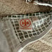 NWOT size XS Tory Burch swim bikini top