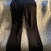 Skin body skinny pants