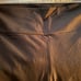 Skin body skinny pants