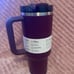 Stanley 40oz H2.0 - Plum - BNWT