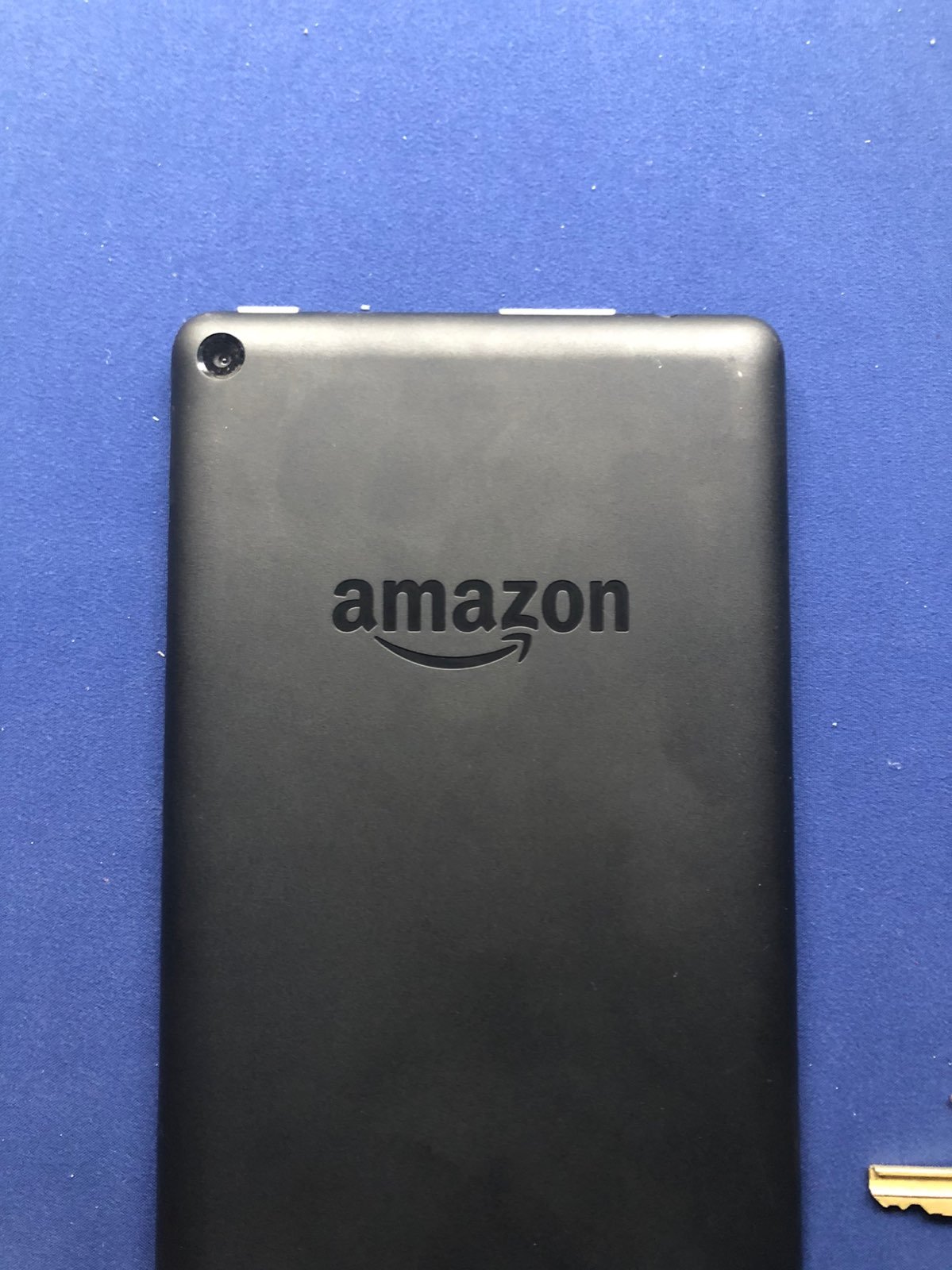 Amazon fire tablet