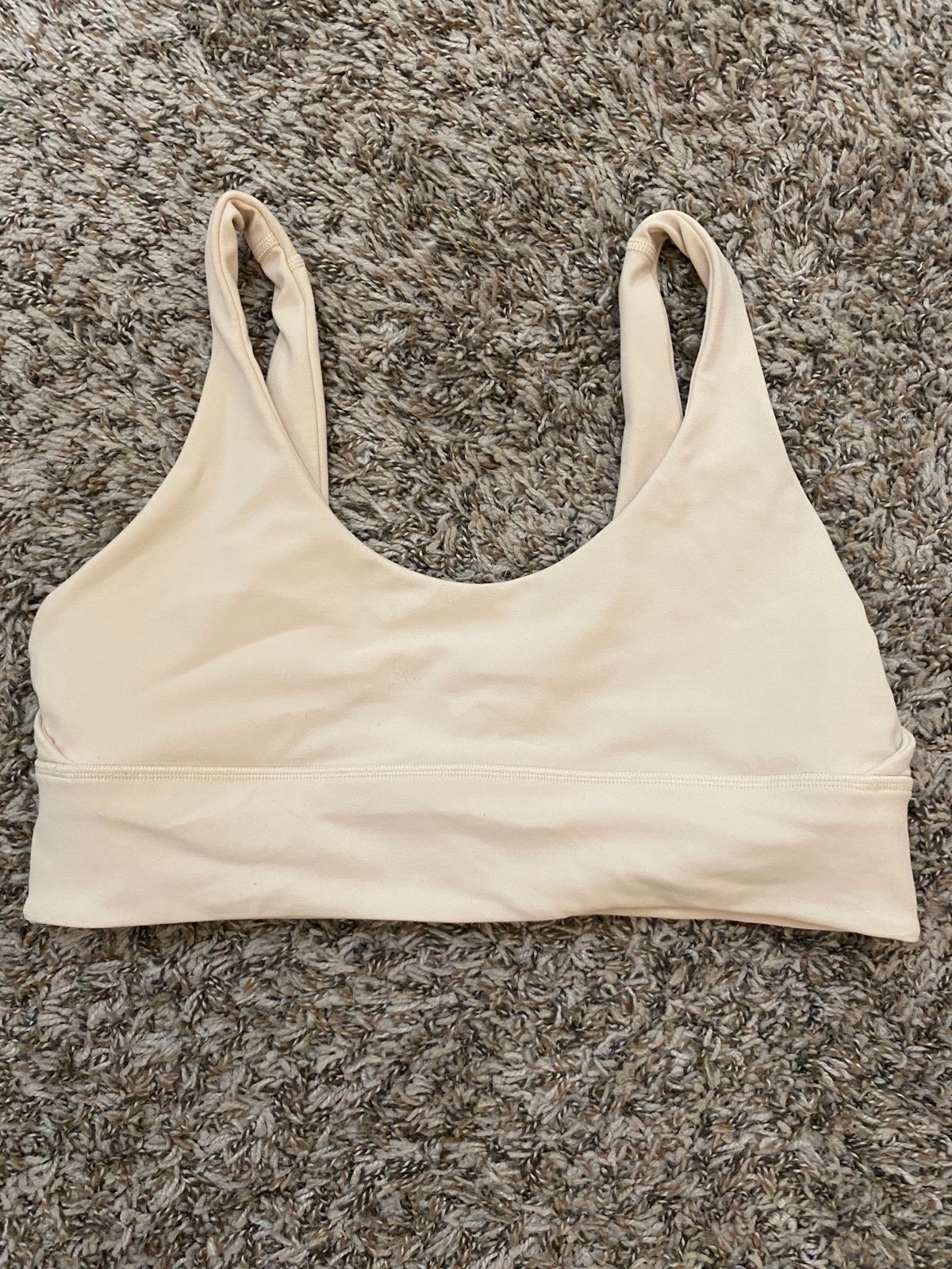 Lululemon align sports bra