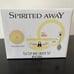 Rare! Studio Ghibli Spirited Away No-Face Teacup & Spoon Set