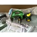 John Deere Tractor Peterbilt Semi Milk Hauler 18 PIECE Farm Animals 1/32 Replica