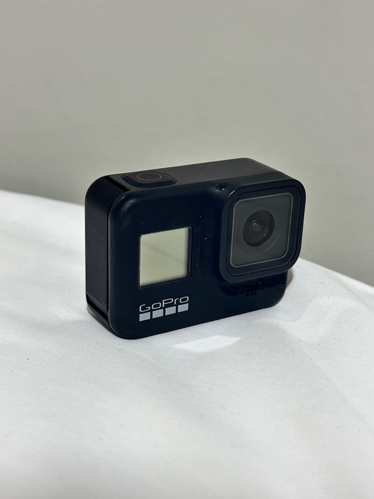 GoPro HERO8 Black Camera