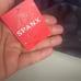 Spanx Low impact Sports Bra Size S