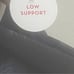 Spanx Low impact Sports Bra Size S