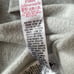 Disney Rhinestone Bedazzled Crystal Zip Hoodie Mickey Icon Sweatshirt M *READ