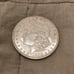 1902 Morgan dollar (Better date in higher grade) potentially polished.