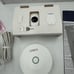 Lorex Smart Sensor Kit with 1 Window/Door Sensor & 1 Motion Sensor New Open Box