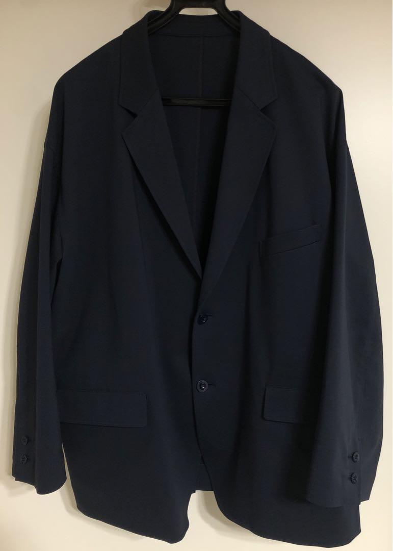 Graphpaper Graphpaper セットアップ 24ss Jacket Pants