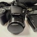 Canon powershot sx420 IS wifi