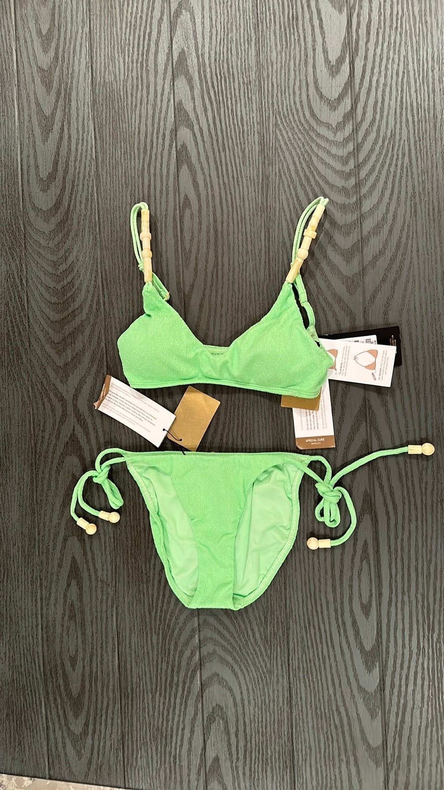 Vix Swim- Retail 266.00