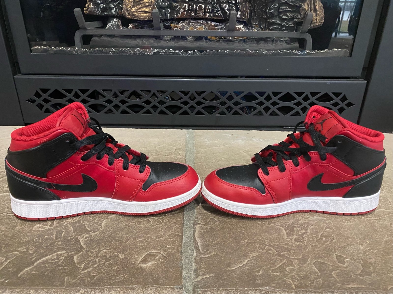 Nike Air Jordan 1 Mid