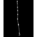New Tocara Sterling Silver Bracelet Baguette Cut DiAmi Crystals Delicate Jewelry
