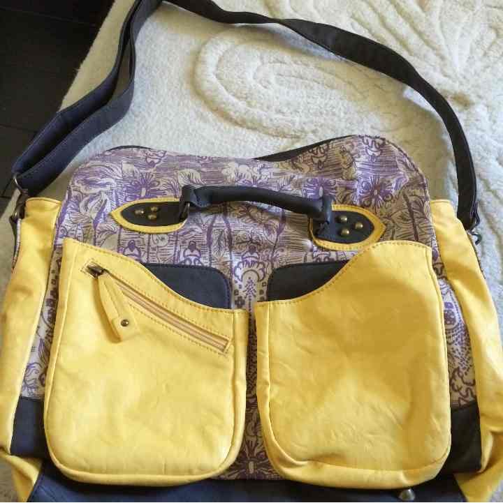 AmyKathryn shoulder bag