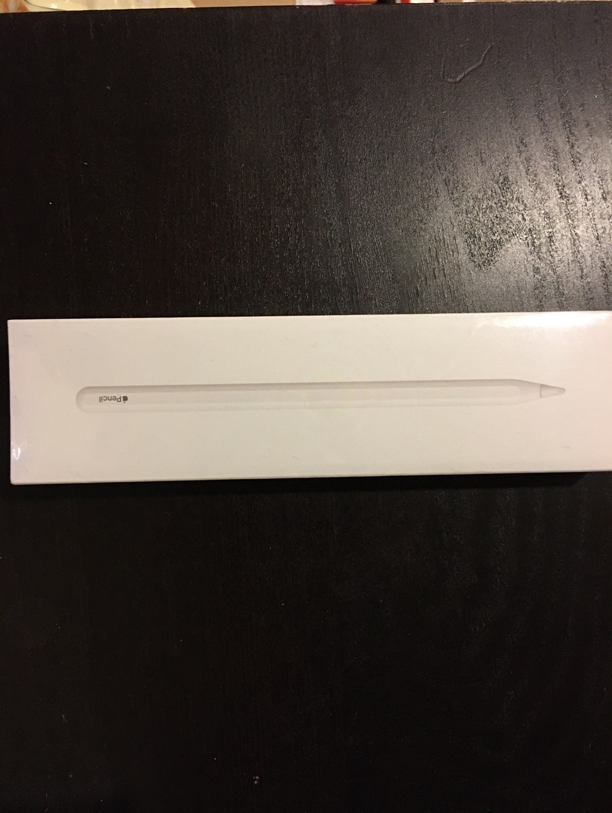 Apple Pencil 2nd Generation