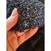 Barefoot Dreams Sweater Women 1X Black CozyChic Knit Cali Cardigan