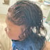 Reborn baby doll AA