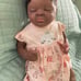 Reborn baby doll AA
