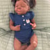 Reborn baby doll AA
