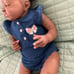 Reborn baby doll AA