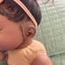 Reborn baby doll AA