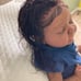 Reborn baby doll AA