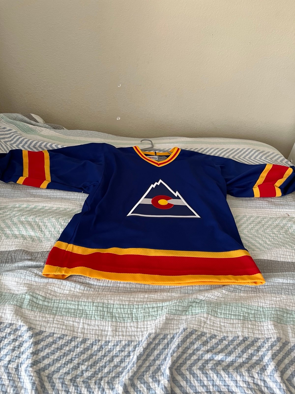 Jersey