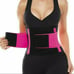 XLarge ADJUSTABLE NEOPRENE WAIST TRAINER