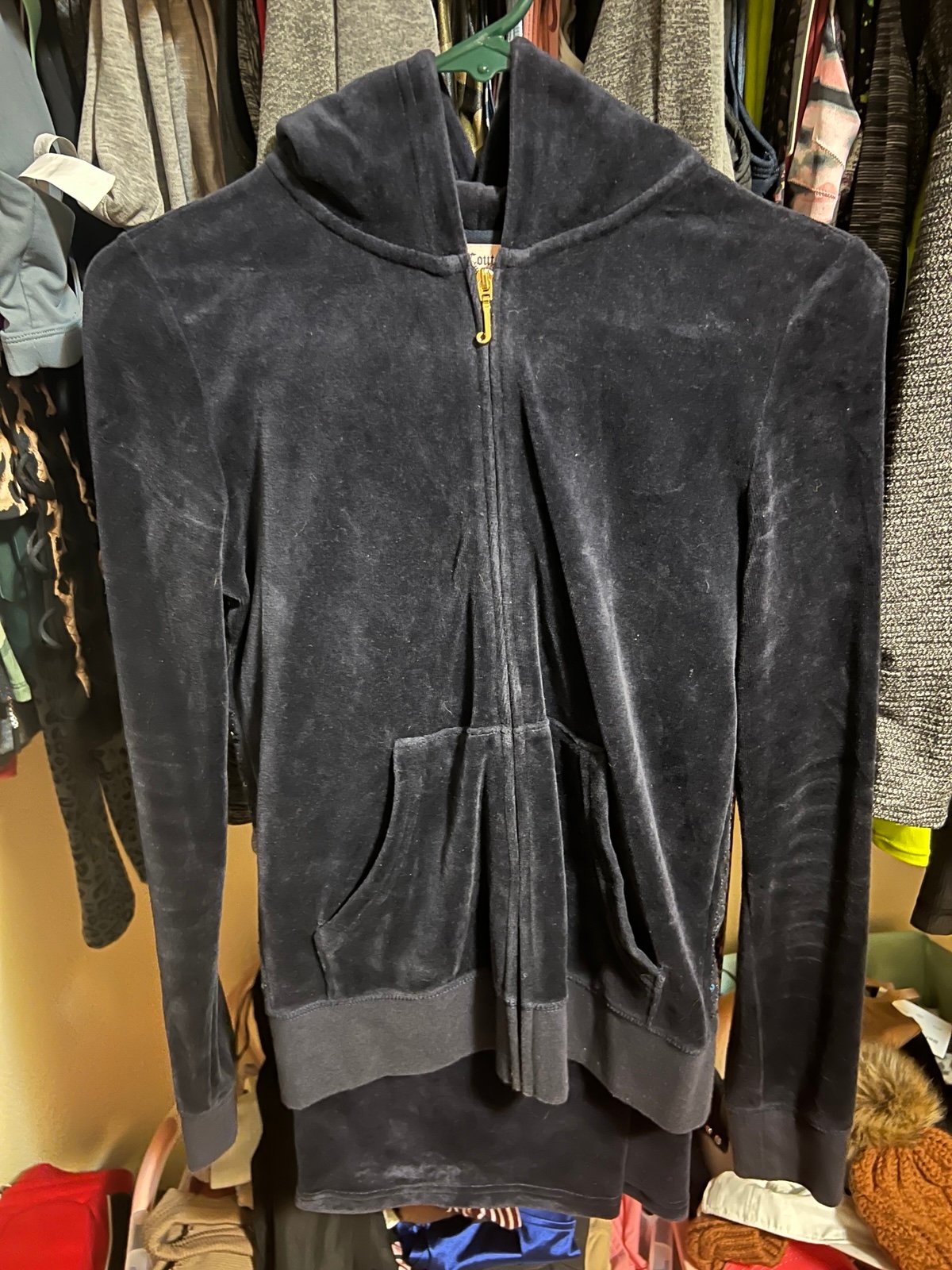 Juicy Couture Sweat Suit