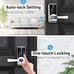 Smart Door Lock
