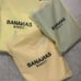 Bananas monkey youth hoodie pink nwt large