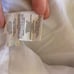 Pottery Barn Bedskirt TWIN