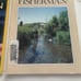 Fly fisherman vintage magazine lot of 3