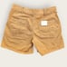 Anthropologie Shorts Women's Size 29 The Wanderer Color Bronze Utility NWT