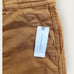 Anthropologie Shorts Women's Size 29 The Wanderer Color Bronze Utility NWT