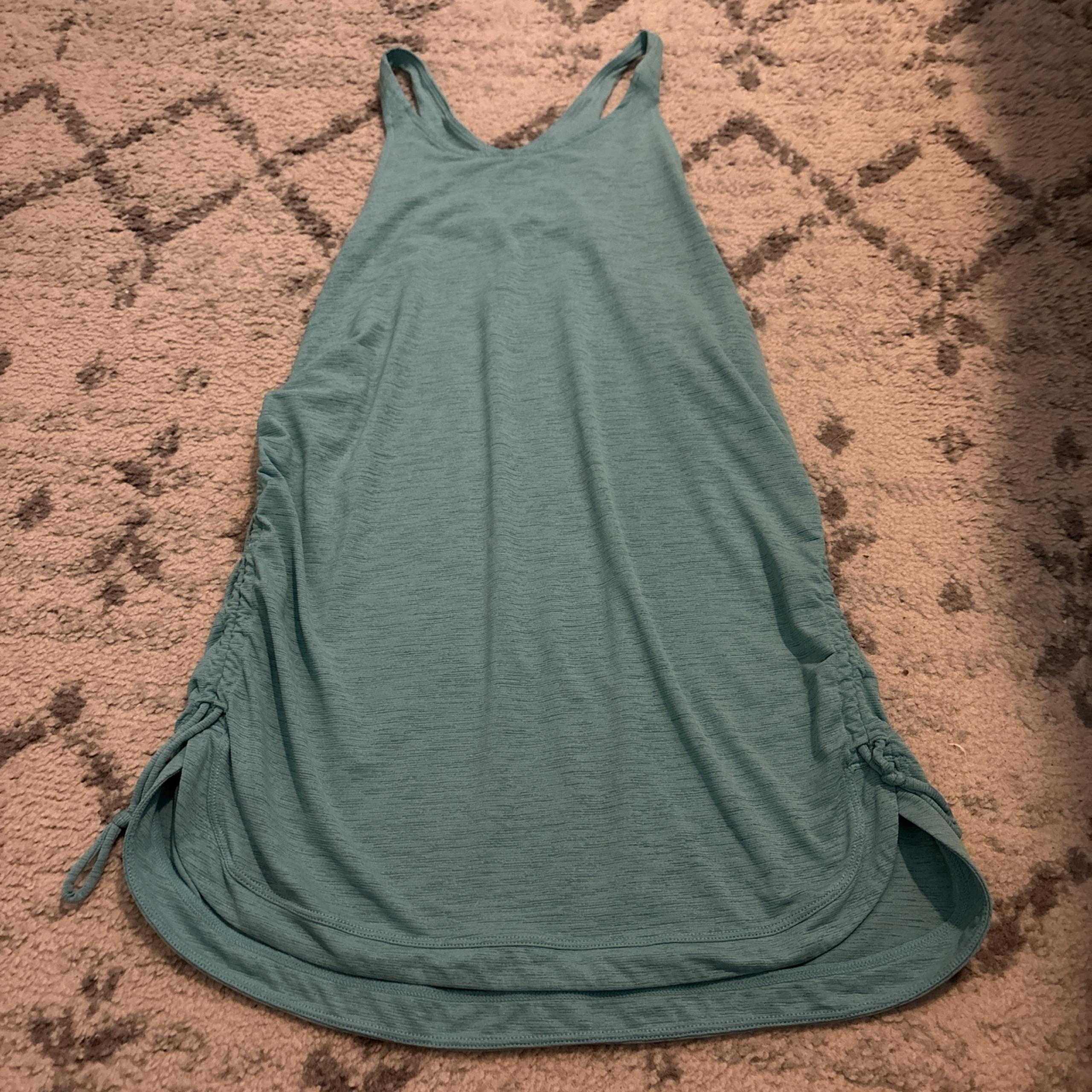 Women’s prAna tank top size S