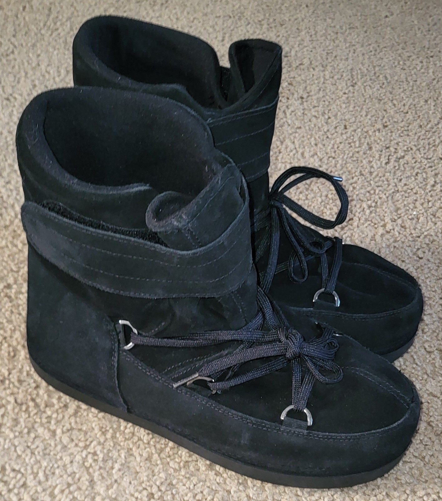 Bogner Davos 3E Boots Women's size Large