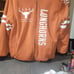 Hoodie jacket Reversible