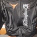 Hoodie jacket Reversible