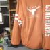 Hoodie jacket Reversible