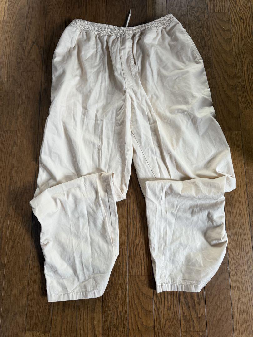 Polar Surf Ssz AH Off-White Beige POPEYE